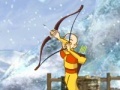 Játék Avatar Bow and Arrow Shooting 