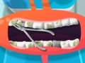 Játék Silly Monster Dentist