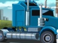Játék Truckster 2