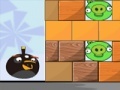 Játék Angry Birds Green Pig 2