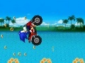 Játék Sonic Ride