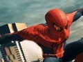 Játék Spiderman Sliding Puzzles