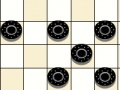Játék American Checkers