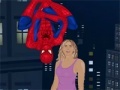Játék Amazing Spider-Man Kiss