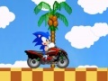 Játék Sonic atv trip 2