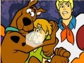 Játék Scooby-Doo The Picutr