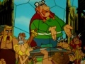 Játék Asterix and the Vikings