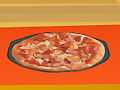 Játék Delicious Pizza