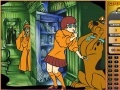 Játék Scooby Doo: Find The Numbers