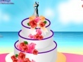 Játék Wedding cake