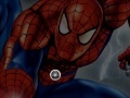 Játék Spider-Man and The Web