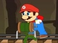 Játék Super Mario: Miner