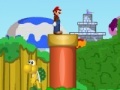 Játék Mario Survival