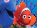 Játék Spot The Difference Finding Nemo