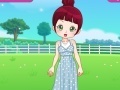 Játék Cute Farm Girl