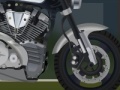 Játék Tune My Yamaha MT-01