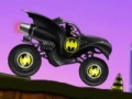 Játék Batman Truck 3