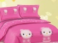 Játék Hello Kitty bedroom