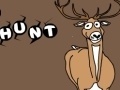 Játék Deer Hunt