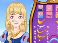 Játék Fairy tale Princess Makeup