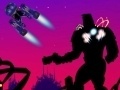 Játék Terrain Chapter 2: Slice and Dice
