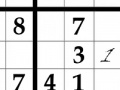 Játék Sudoku Challenge - vol 2