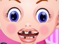 Játék Baby Emma Dentist