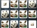Játék Kung Fu Panda-2: Puzzle war