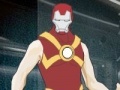 Játék Iron Man Costume