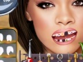Játék Rihanna at the dentist