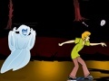 Játék Scooby Doo Ghost Kiss