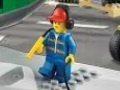 Játék Lego: Cargo air