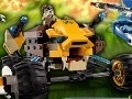 Játék Lego: Racing Cheema