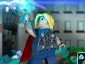 Játék Lego: The Adventures of Thor