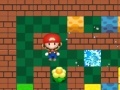 Játék Mario bombman