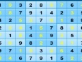 Játék Ikoncity Sudoku