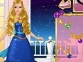 Játék Princess Barbie Dress Up