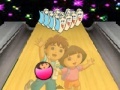 Játék Dora Bowling