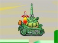 Játék Tank War