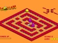 Játék Pacman
