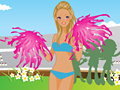 Játék Pom Pom Girls Dress Up