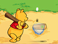 Játék Winnie The Poohs Home Run Derby