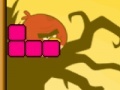 Játék Angry Birds Tetris