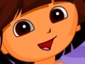 Játék Dora Halloween Makeup