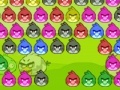 Játék Angry Birds Bubble