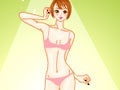 Játék Dress Up - Fashion for Jenny