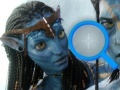 Játék Hidden numbers - Avatar
