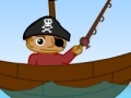 Játék Pirate Boy Fishing