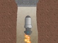 Játék Rocket run