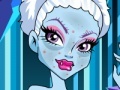 Játék Monster High: Abbey Bominable Makeover